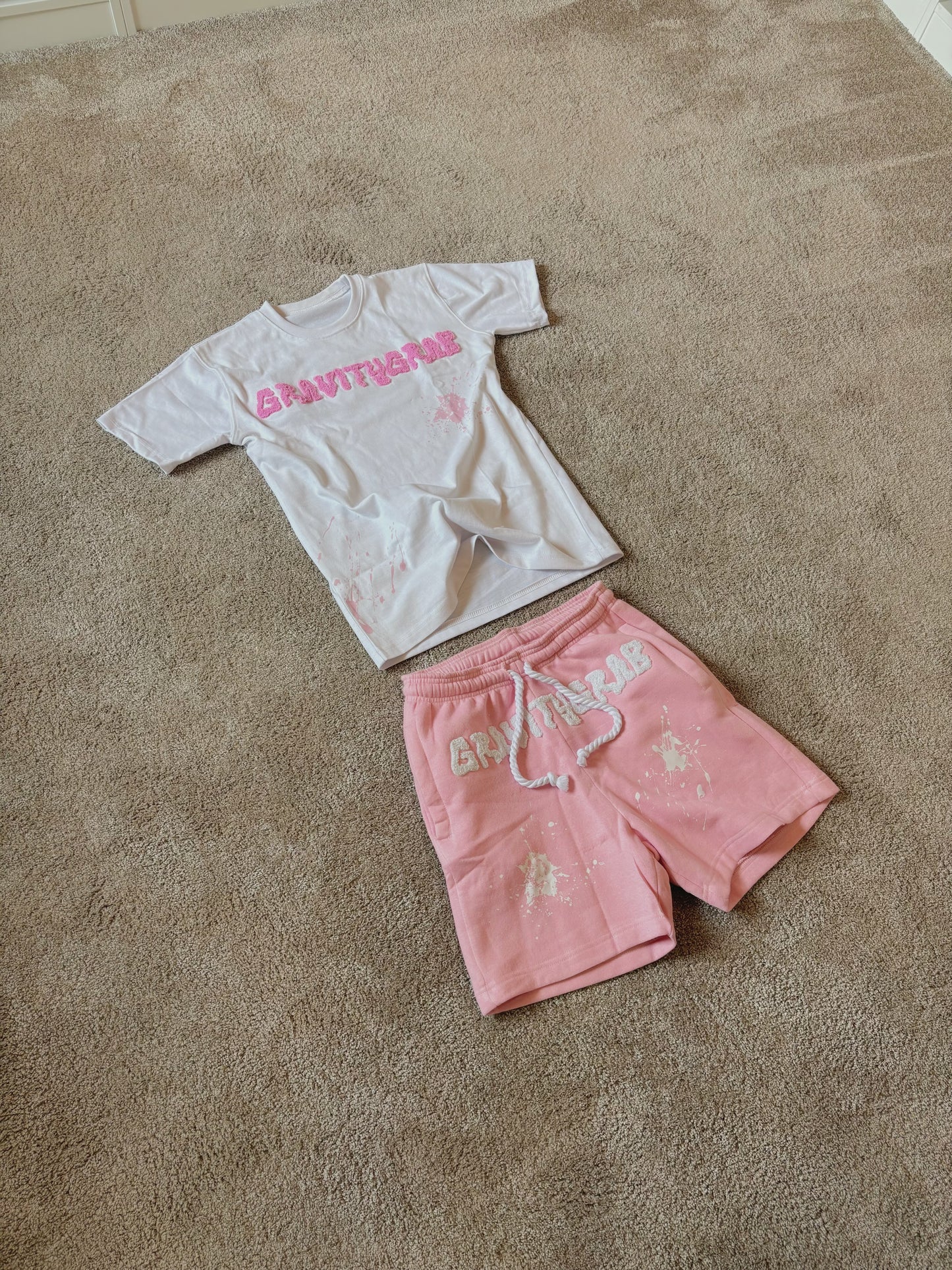LOLLIPOP TRACKSUIT