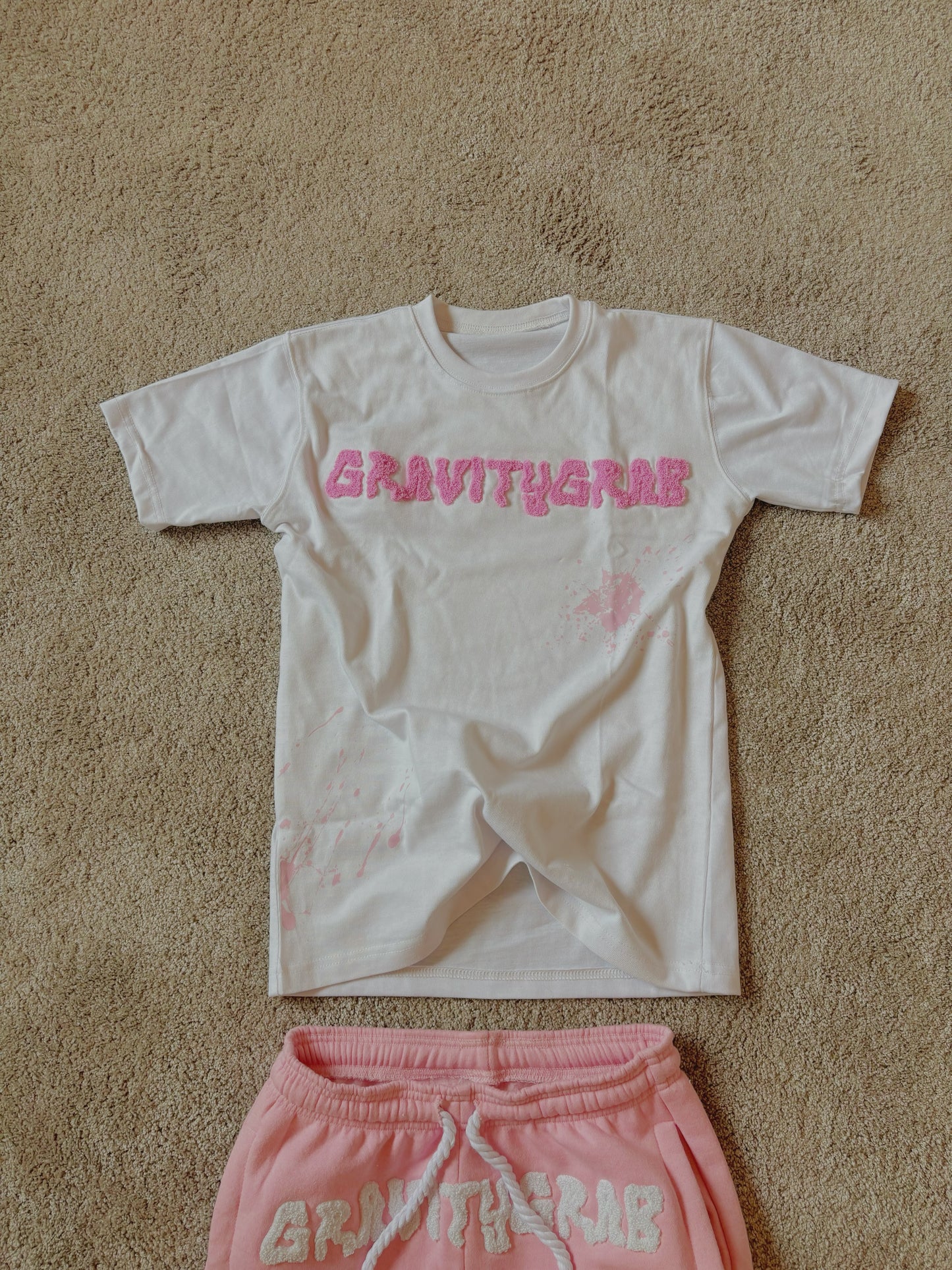 LOLLIPOP TRACKSUIT