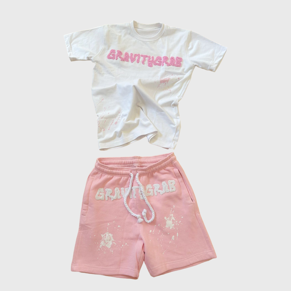 LOLLIPOP TRACKSUIT