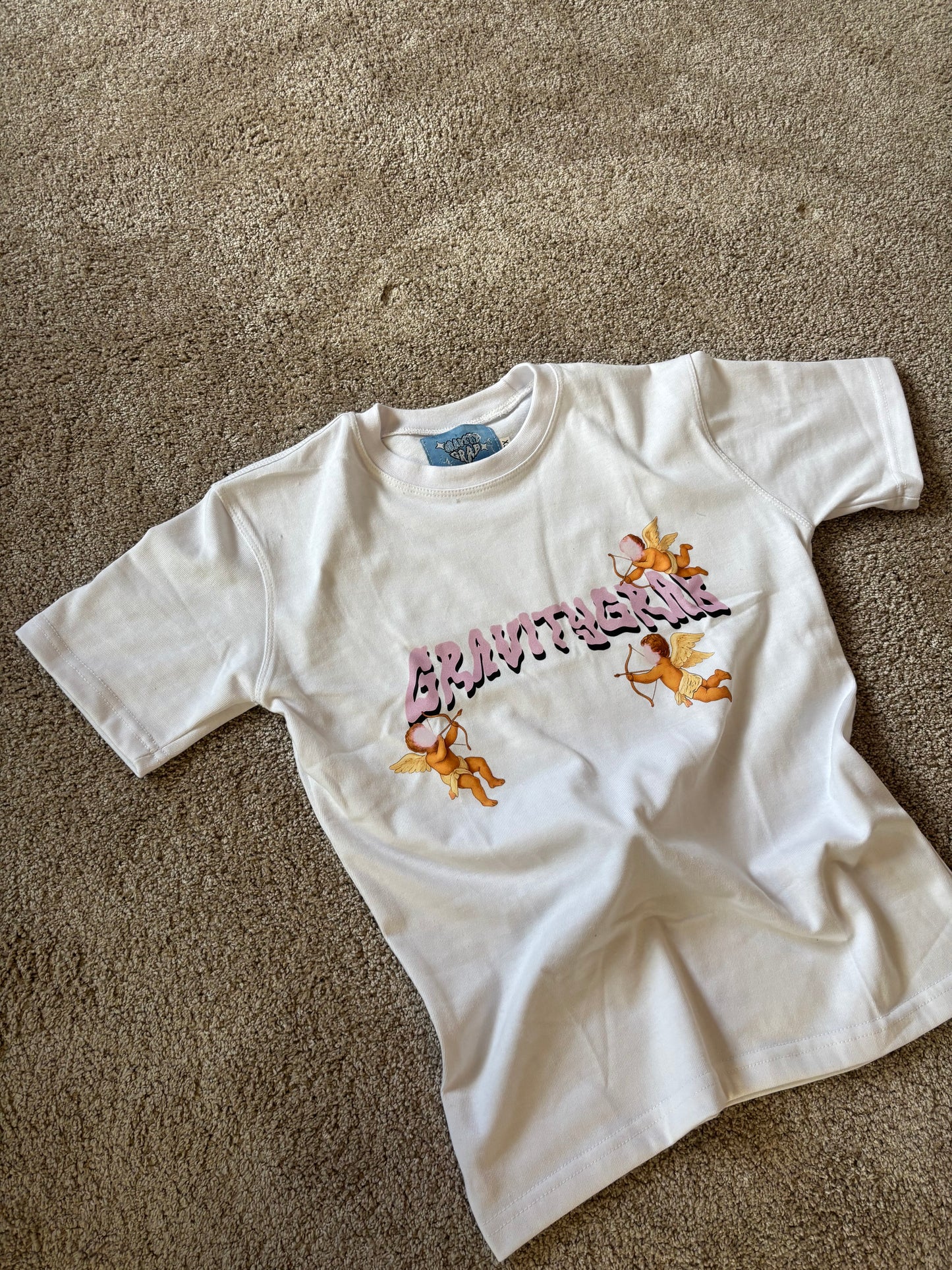 ANGEL T-SHIRT