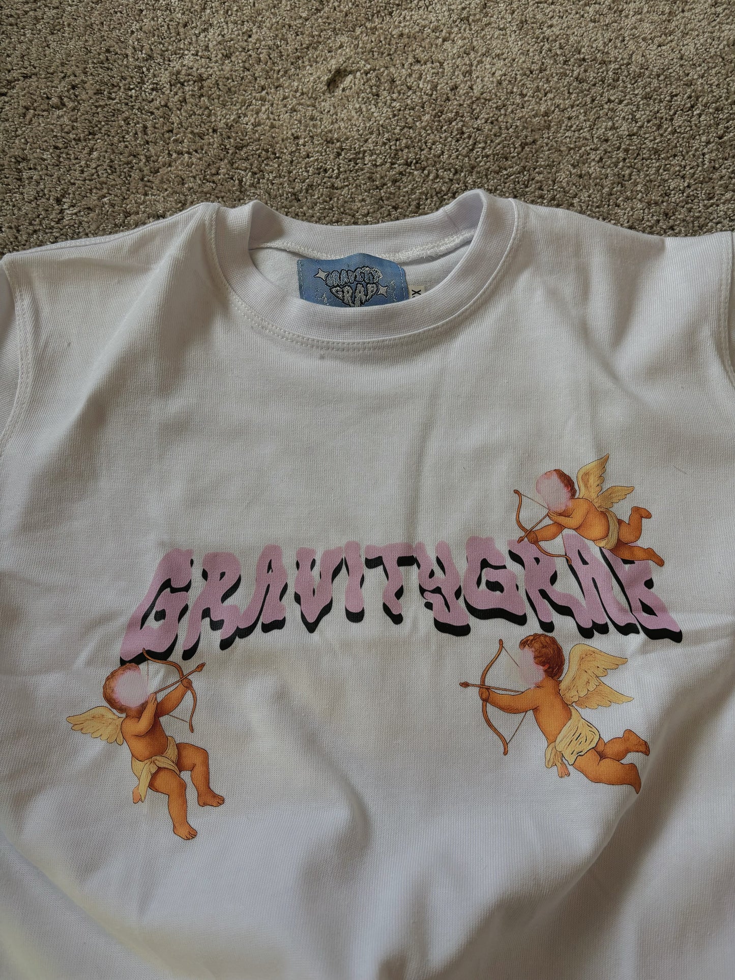 ANGEL T-SHIRT