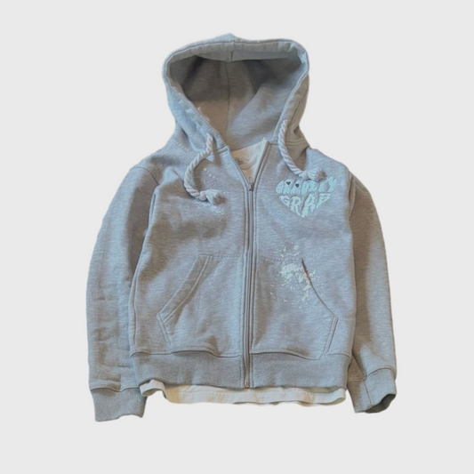 SPLASH V2 ZIP HOODIE