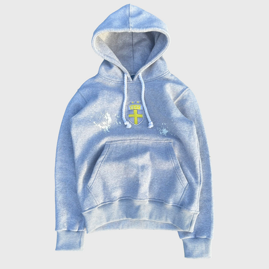 SWEDEN TRACKSUIT HOODIE